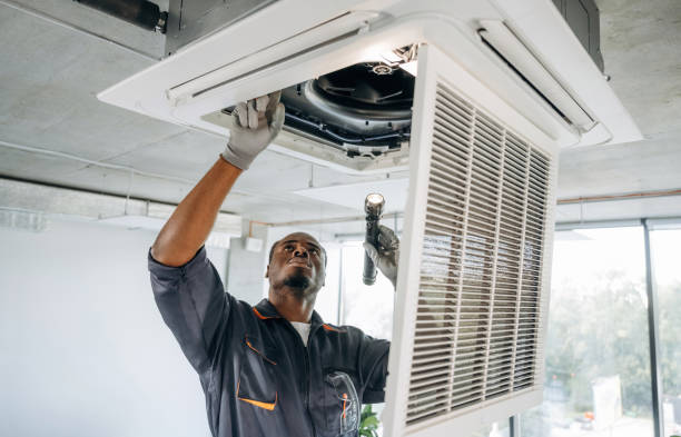 Licensed Hvac service in Cassopolis, MI - FH HVAC