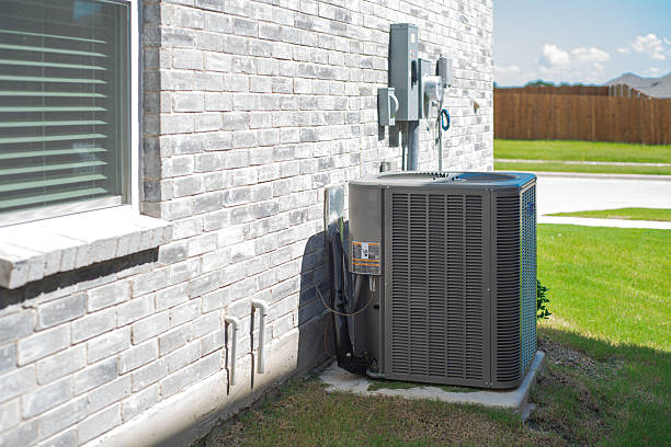 Reliable Hvac contractor in Cassopolis, MI by FH HVAC